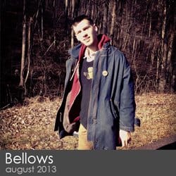 Bellows - August 2013