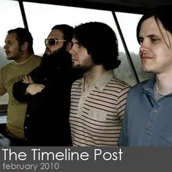 The Timeline Post Session - February 2010