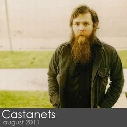 Castanets Session - August 2011