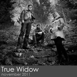 True Widow Session - November 2011
