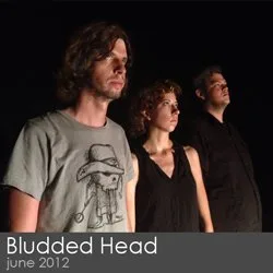 Bludded Head - June 2012