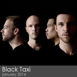 Black Taxi - January 2014
